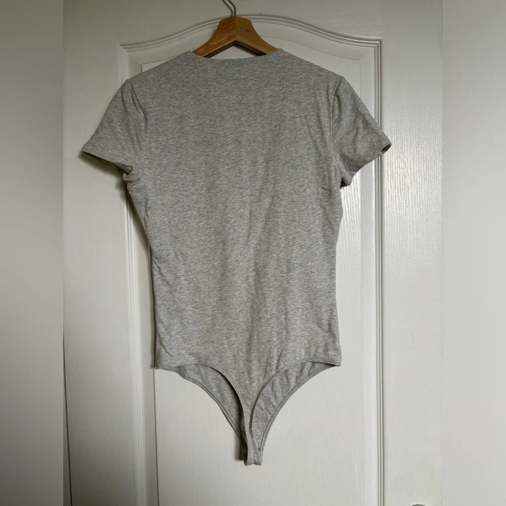 ABERCROMBIE Seamless Bodysuit - Picture 9 of 10